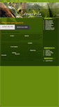 Mobile Screenshot of leguane.de
